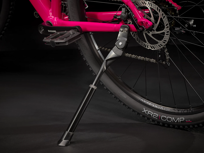 Trek Marlin 4 Mountain Bike in Pink-8