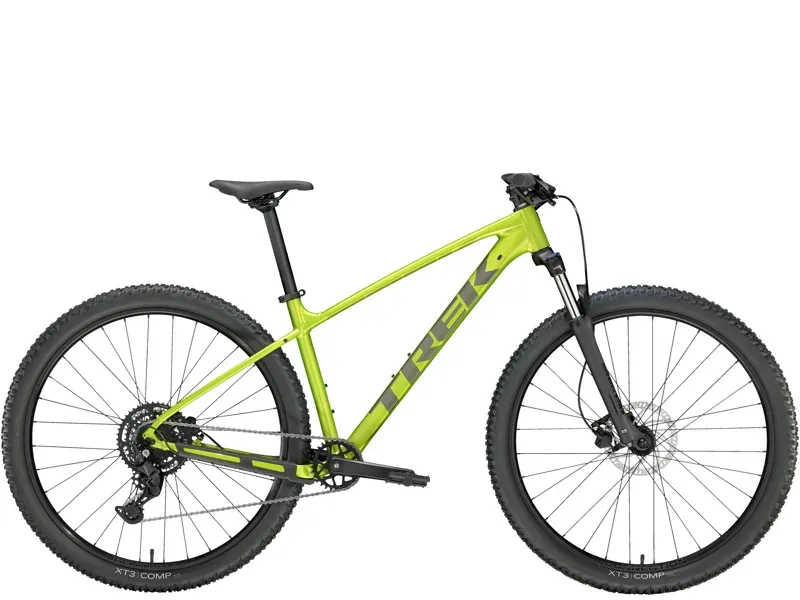 Trek Marlin 5 Gen 3 XC Mountain Bike 2025 in Power Surge