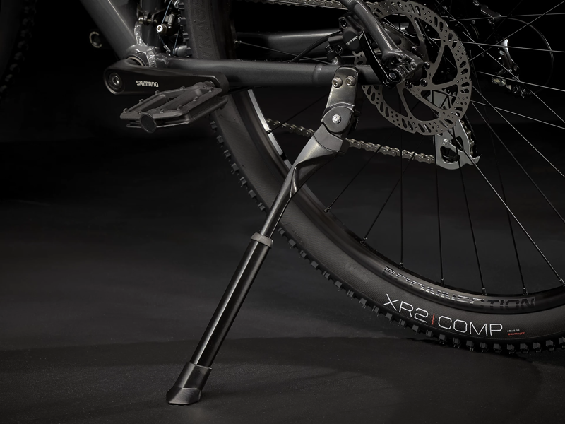 Trek Marlin 5 Mountain Bike in Grey-9