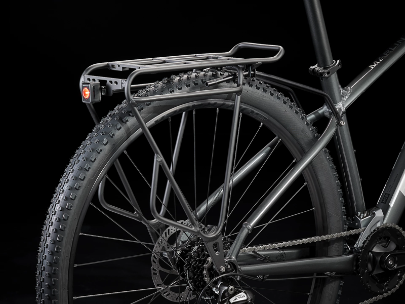 Trek Marlin 5 Mountain Bike in Grey-6