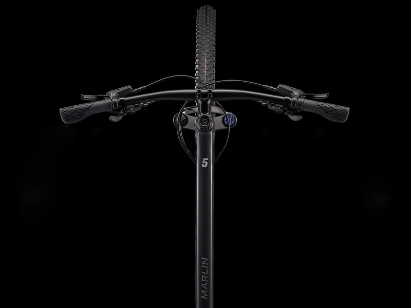 Trek Marlin 5 Mountain Bike in Grey-11