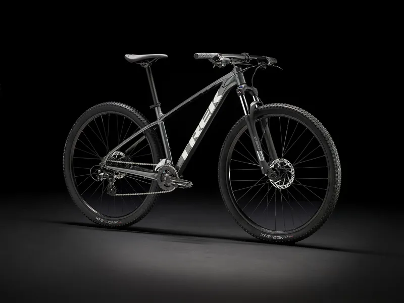 Trek Marlin 5 Mountain Bike in Grey-3