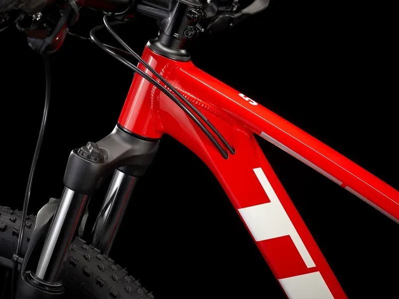 Trek Marlin 5 Mountain Bike in Red-8