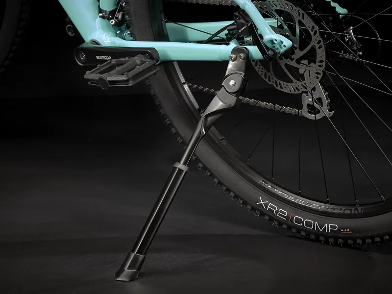 Trek Marlin 5 Mountain Bike in Green-3