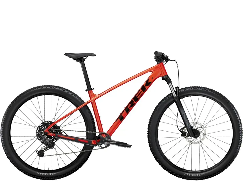 Orange trek marlin 6 deals