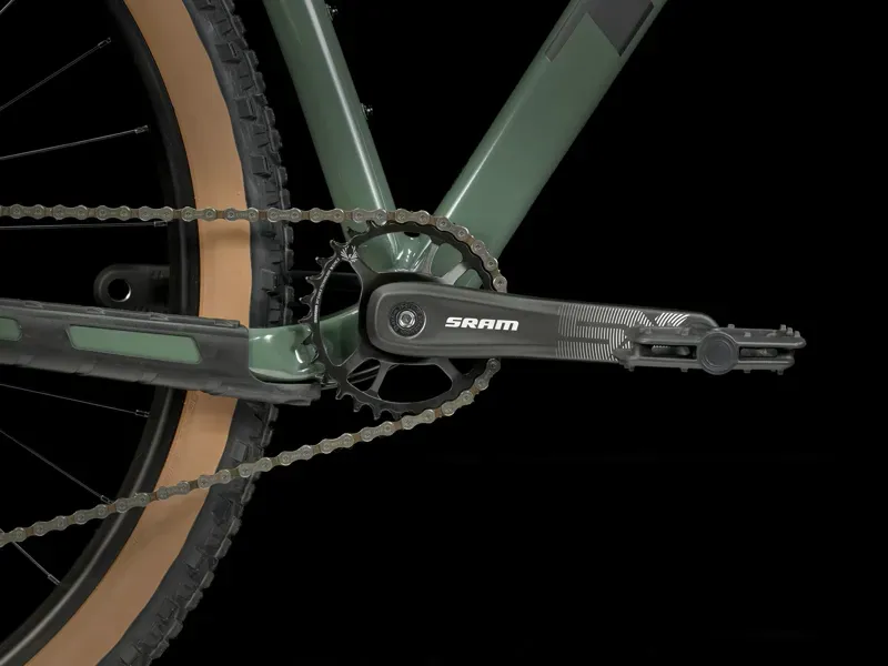 Trek Marlin 7 XC Mountain Bike 2025 in Keswick-1