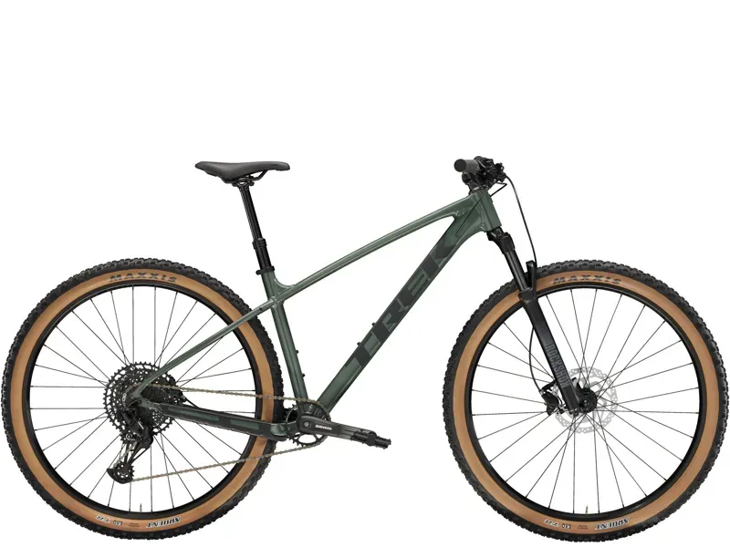 Trek xc bikes sales