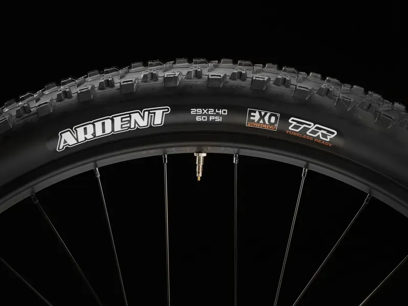 Trek Marlin 7 XC Mountain Bike 2025 in Crystal White-1