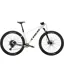 Trek Marlin 7 XC Mountain Bike 2025 in Crystal White