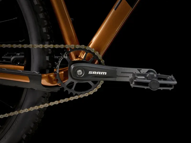 Trek Marlin 7 XC Mountain Bike 2025 in Pennyflake-3