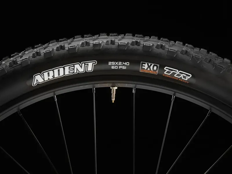 Trek Marlin 7 XC Mountain Bike 2025 in Pennyflake-1