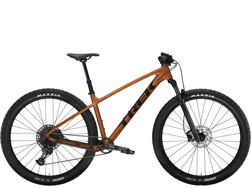 Trek Marlin 7 XC Mountain Bike 2025 in Pennyflake