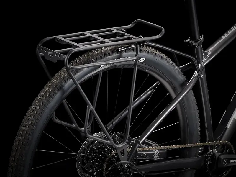 Trek Marlin 8 Mountain Bike in Blue-1