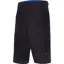 Madison Trail Mens Shorts in Black