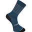 Madison Explorer Primaloft Stripe Socks in Blue