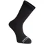 Madison Isoler Merino Waterproof Socks in Black