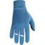 Madison Freewheel Isoler Thermal Pocket Gloves in Lake Blue