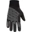Madison Stellar Reflective Windproof Thermal Gloves in Black