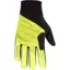 GLOVES Stellar Wind Yth BK 9- 10 Hi-Viz Yellow/ Black age 9 - 10