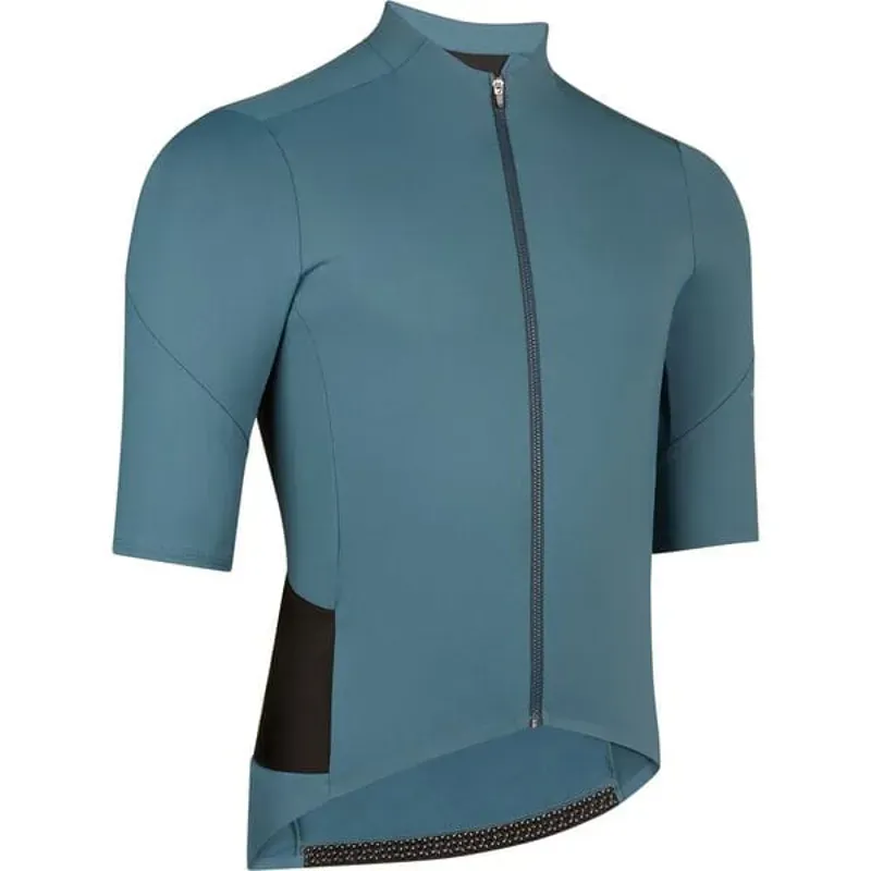 Madison Roam SS Mens Jersey Lake Blue-1