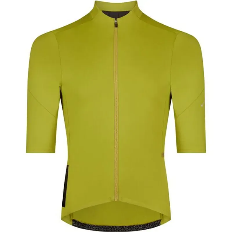 Madison Roam SS Mens Jersey Moss Green