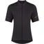 Madison Flux Women's Short Sleeve Jersey In Black