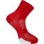 Madison Flux Performance Sock In True Red