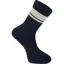 Madison Roam Isoler Crew Sock In Ink Navy