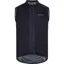 Madison Flux Men's Ultra Packable Waterproof Gilet In Black