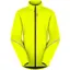 Madison Freewheel Women's Waterproof Jacket In Hi-Viz Yellow