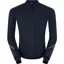 Madison DTE Men's Isoler Thermal Long Sleeve Jacket In Black