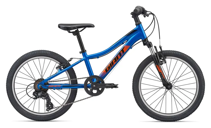 Giant xtc jr street 20 clearance