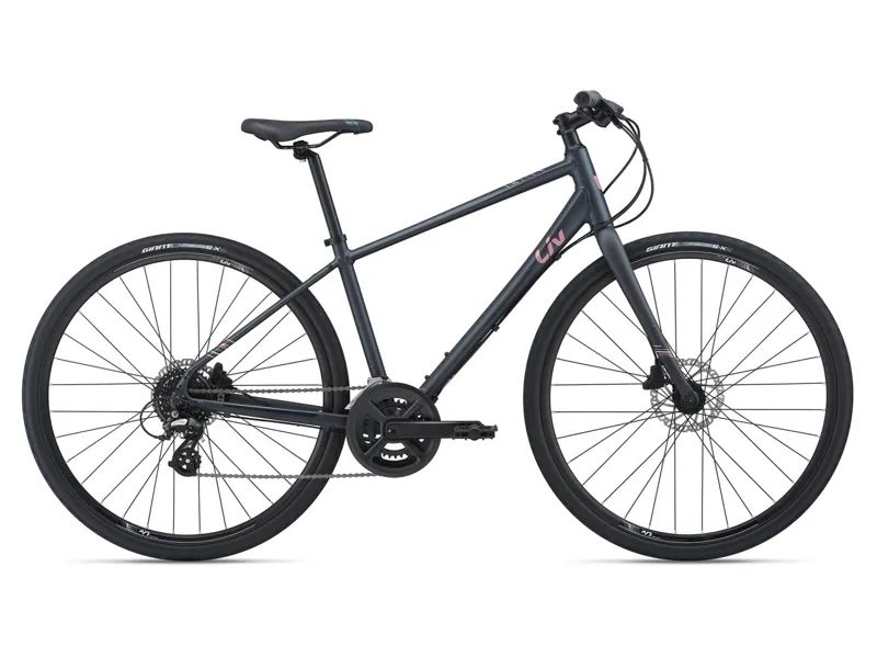 Womens Adult Hybrid Bikes Spokes Cycles