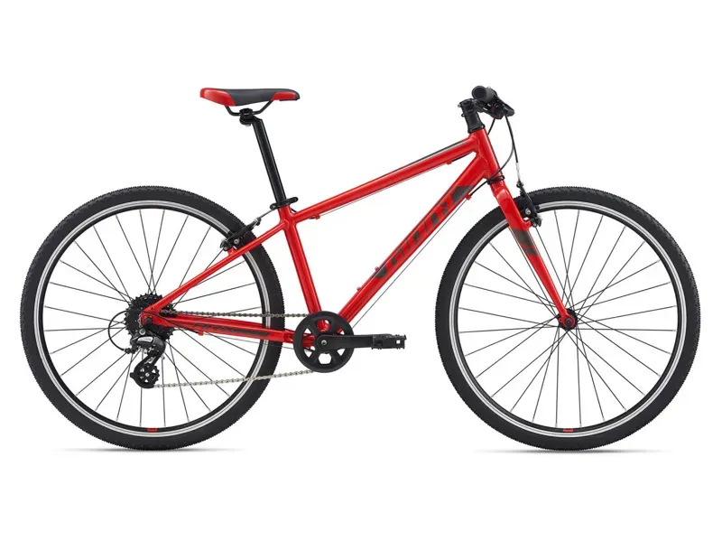 Boys giant outlet bike