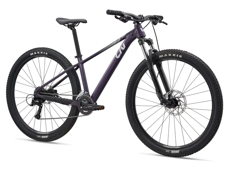 Liv Tempt 3 Mountain Bike in Morning Haze-1