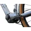 Giant Talon E+ 2 eMountain Bike in Moonstone