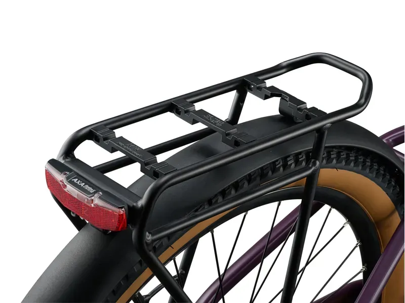 Liv Tempt E+ 2 EX eMountain Bike in Tyrian Purple-3