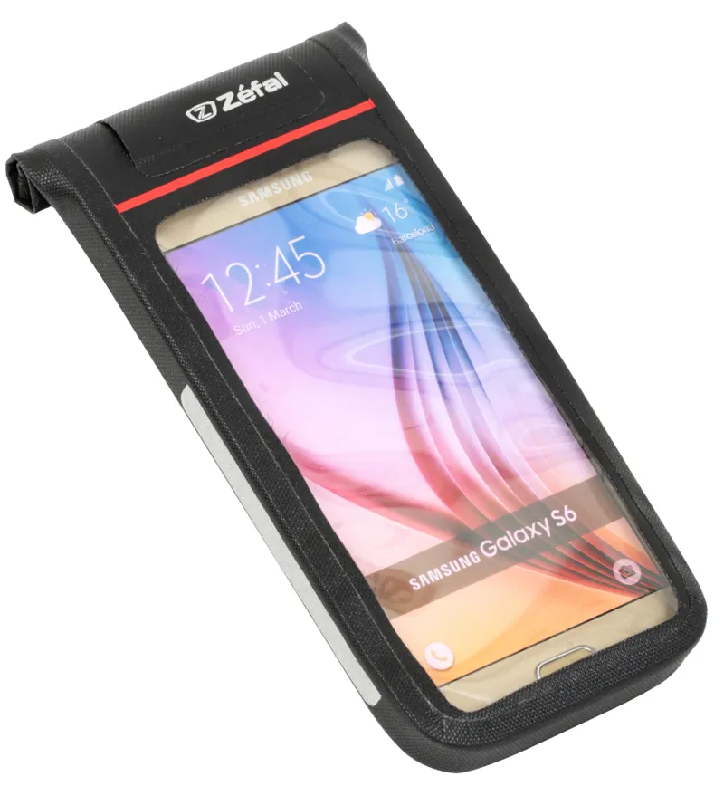 Zefal Z Console Dry Smartphone Cover
