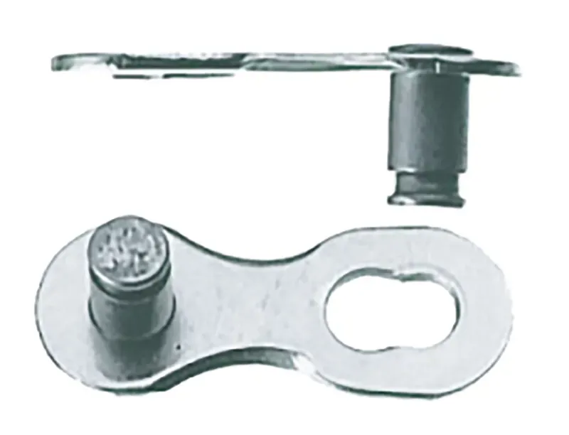 Sunrace and Sturmey Archer Pack of 10 7/8 Speed Easy Links