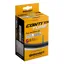 Continental Race 28 Wide 700x25-32mm Presta LV 60mm Tube in Black