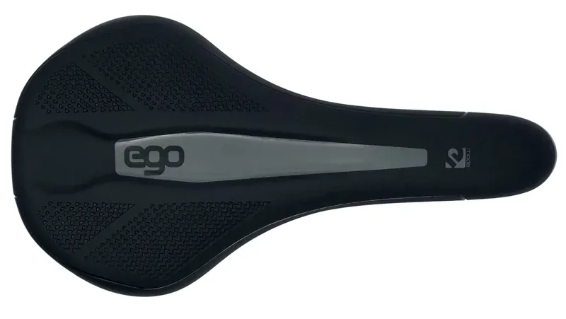 DDK MTB Sport Saddle In Black