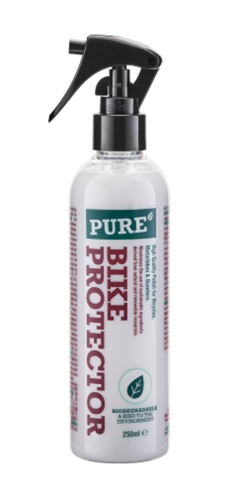 Pure Bike Protector - 250ml