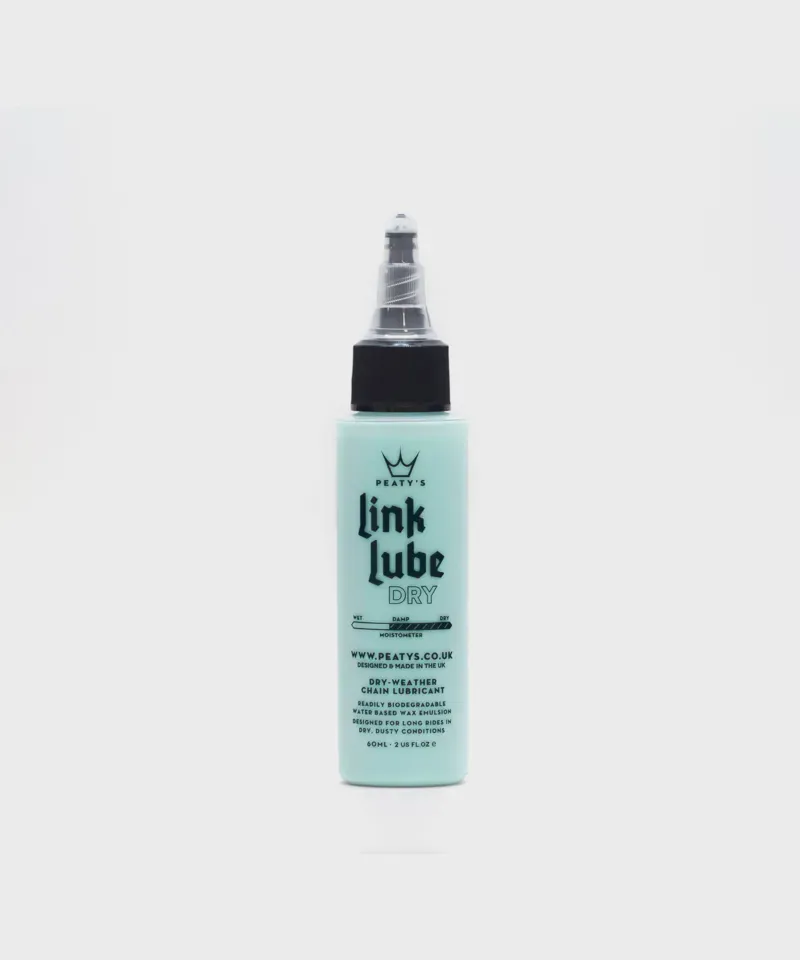 Peaty's LinkLube Dry