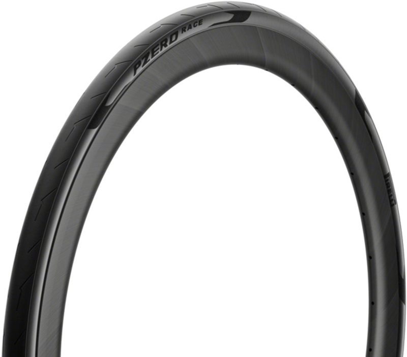 Pirelli P ZERO Race TLR 700x26c in Black-6