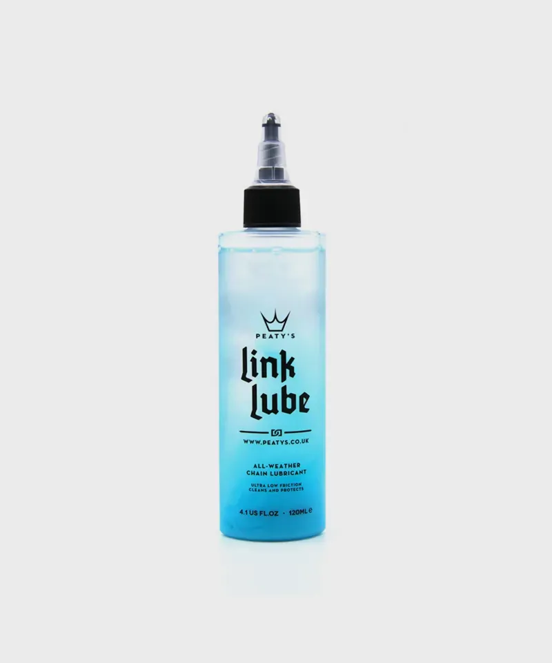 Peaty's LinkLube All-Weather