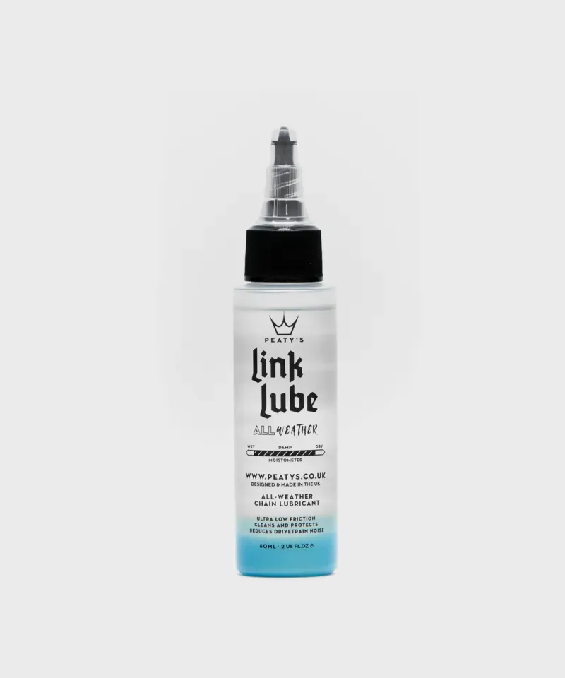 Peaty's LinkLube All-Weather-1
