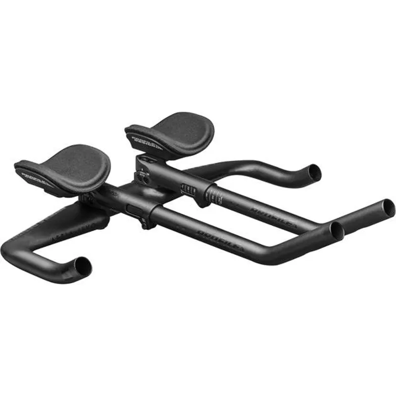 Profile Design Aeria AL EVO 35a 42cm Ergo Aerobar in Black