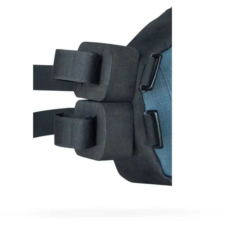 Pro Discover 15L Seat Bag in Grey-3