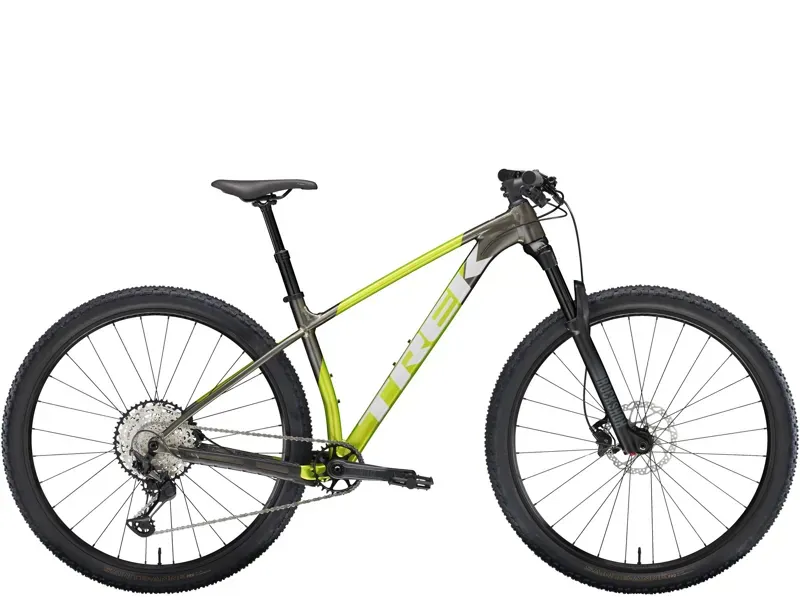 Trek Procaliber 8 Mountain Bike In Power Surge/Mercury