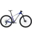 Trek Procaliber 9.5 Gen 3 XC Mountain Bike In Purple Flip/Hex Blue